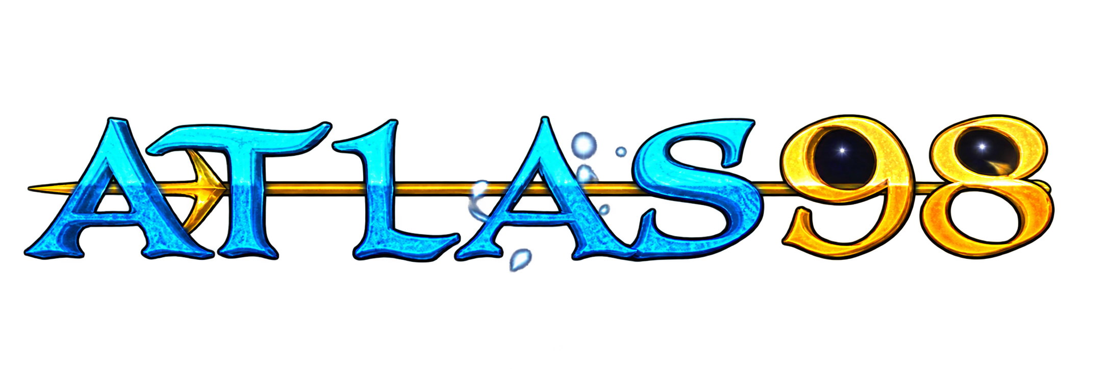 ATLAS98 Logo
